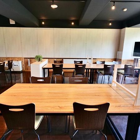 Hotel Belle-Cour Inomata Otari Ngoại thất bức ảnh