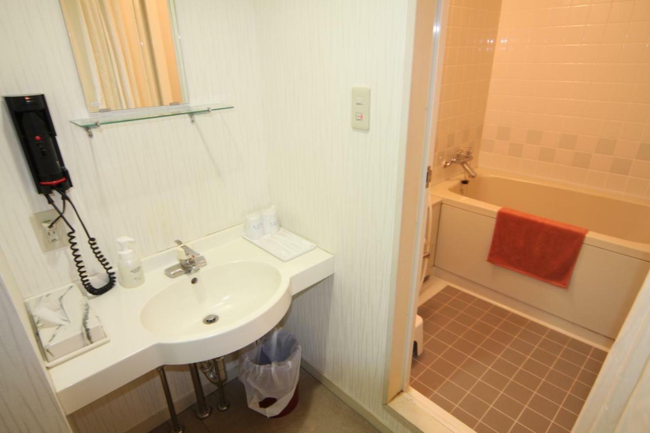 Hotel Belle-Cour Inomata Otari Ngoại thất bức ảnh