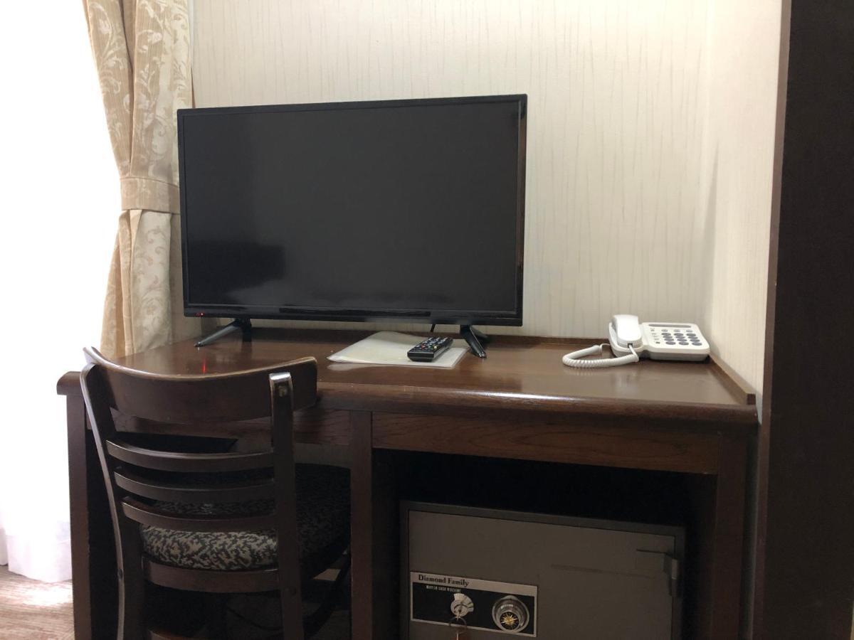 Hotel Belle-Cour Inomata Otari Ngoại thất bức ảnh