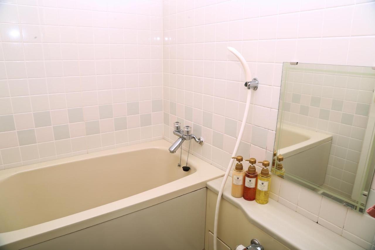 Hotel Belle-Cour Inomata Otari Ngoại thất bức ảnh