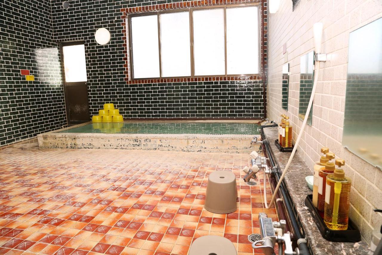 Hotel Belle-Cour Inomata Otari Ngoại thất bức ảnh
